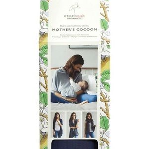 Storksak Nursing shawl